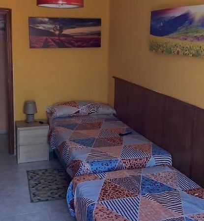 Casa Moreno Vut Ávila Eksteriør bilde