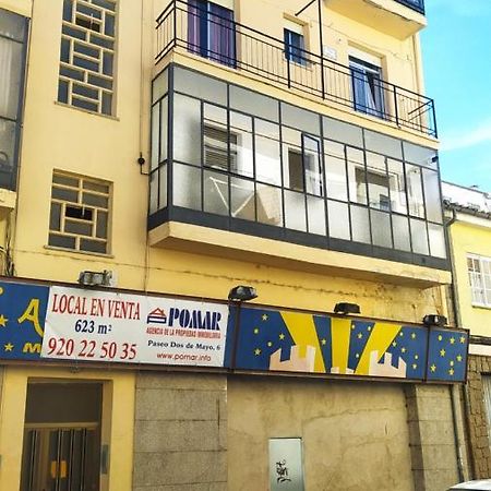 Casa Moreno Vut Ávila Eksteriør bilde