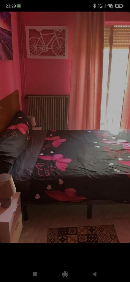 Casa Moreno Vut Ávila Eksteriør bilde