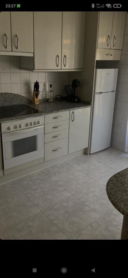 Casa Moreno Vut Ávila Eksteriør bilde