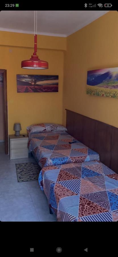 Casa Moreno Vut Ávila Eksteriør bilde