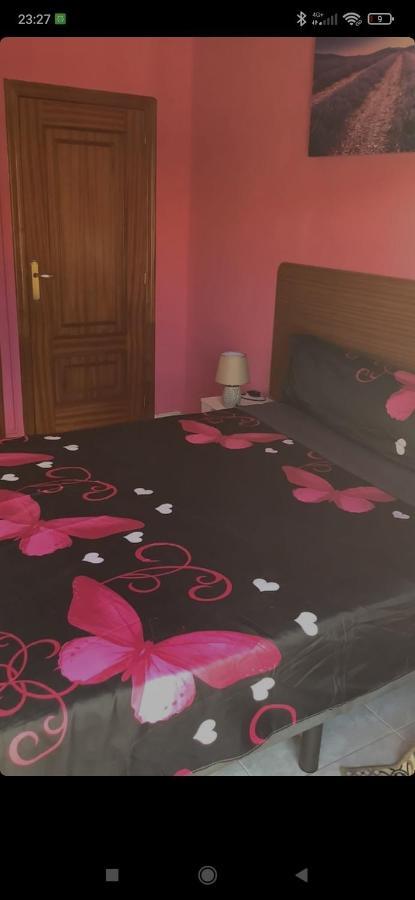 Casa Moreno Vut Ávila Eksteriør bilde