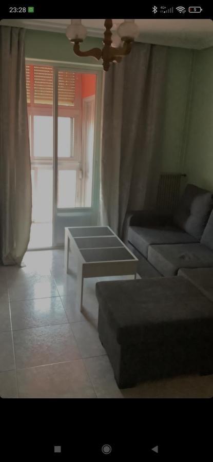Casa Moreno Vut Ávila Eksteriør bilde