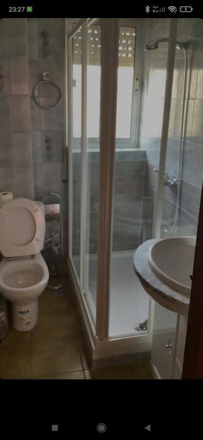 Casa Moreno Vut Ávila Eksteriør bilde