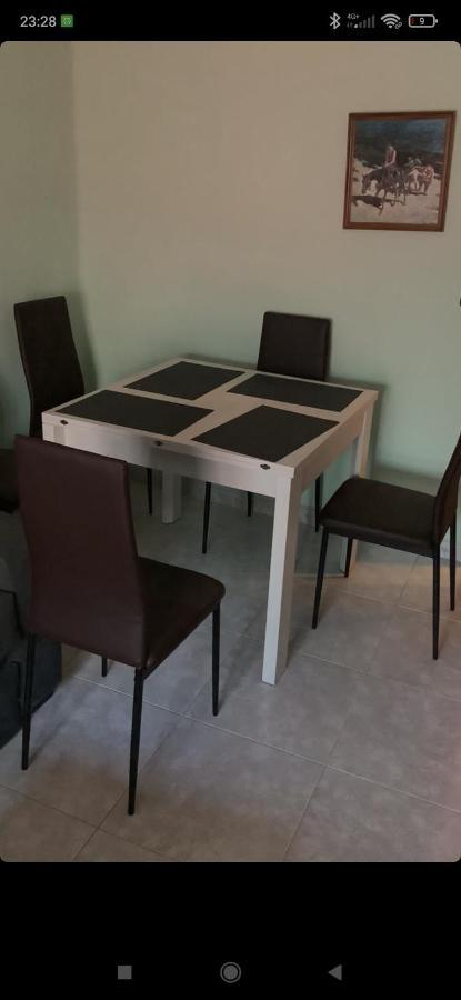 Casa Moreno Vut Ávila Eksteriør bilde
