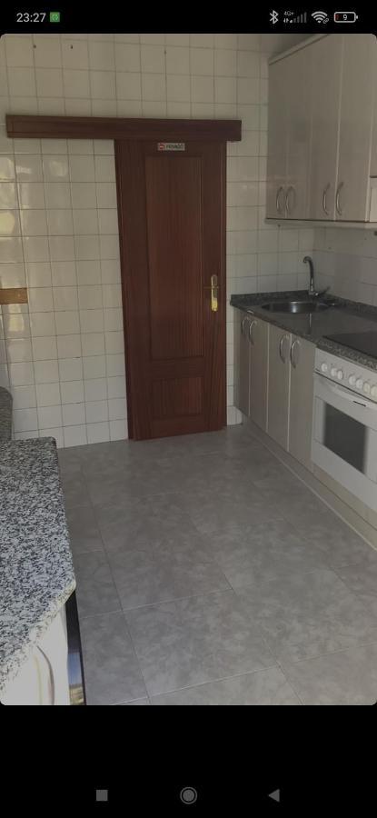 Casa Moreno Vut Ávila Eksteriør bilde