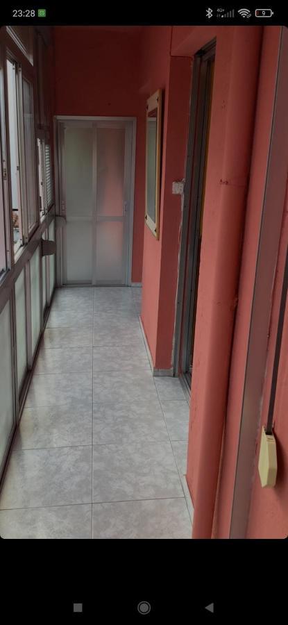 Casa Moreno Vut Ávila Eksteriør bilde