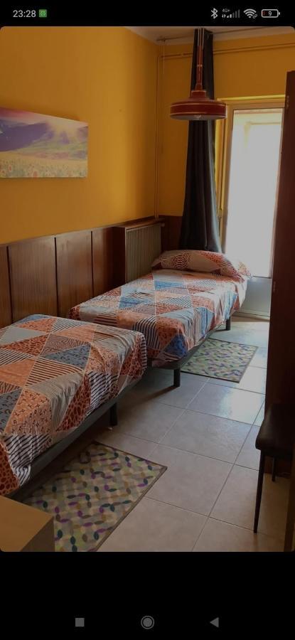 Casa Moreno Vut Ávila Eksteriør bilde